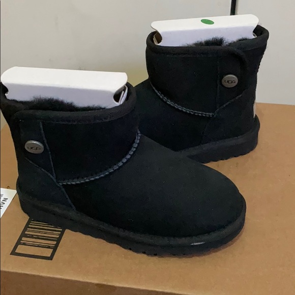 UGG Other - Ugg Jona Bootie Boots